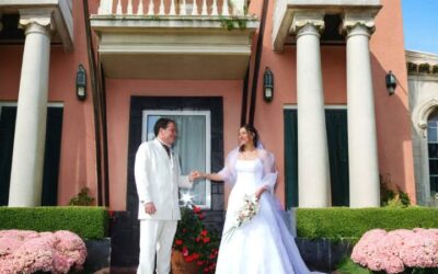 Fotografia de boda en Buenos Aires