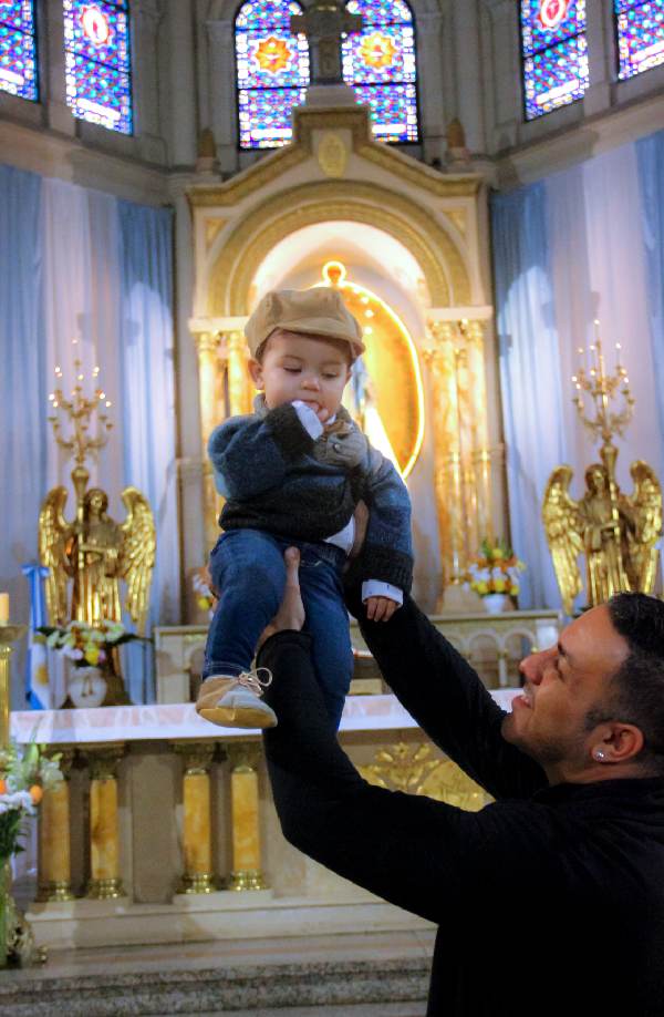 foto de bautismo fotografia bautismo