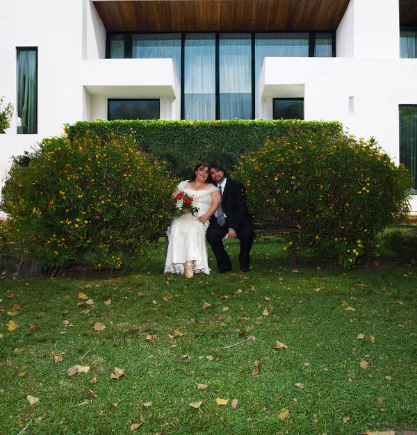 fotos de boda exteriores